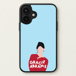 Portrait - Abrams Phone Case for iPhone 17