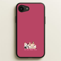 The Last Dinner Party - Festival  - Festival Phone Case for iPhone 16e