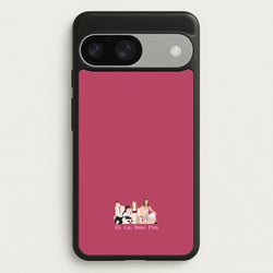 The Last Dinner Party - Festival  - Festival Phone Case for Google Pixel 9 / 9 Pro