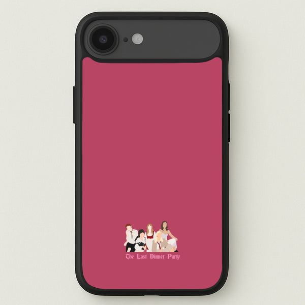 The Last Dinner Party - Festival Phone Case for iPhone 17 Air