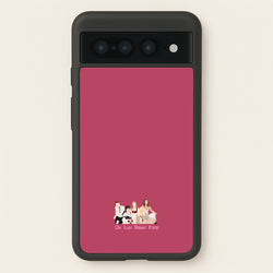 The Last Dinner Party - Festival  - Festival Phone Case for Google Pixel 7 Pro