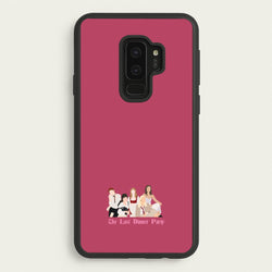 The Last Dinner Party - Festival  - Festival Phone Case for Galaxy S9 Plus