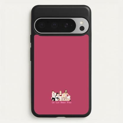 The Last Dinner Party - Festival  - Festival Phone Case for Google Pixel 9 Pro XL