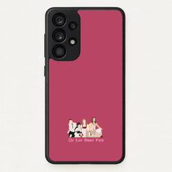The Last Dinner Party - Festival  - Festival Phone Case for Galaxy A33