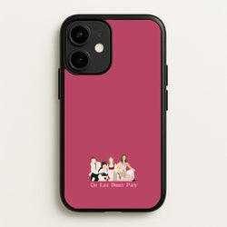 The Last Dinner Party - Festival  - Festival Phone Case for iPhone 12 / 12 Pro