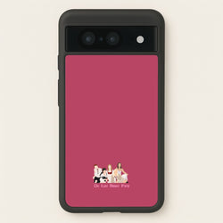 The Last Dinner Party - Festival  - Festival Phone Case for Google Pixel 8