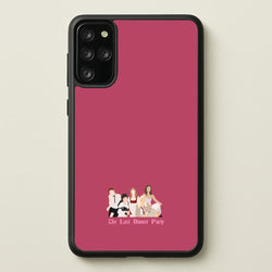 The Last Dinner Party - Festival  - Festival Phone Case for Galaxy S20 Plus