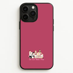 The Last Dinner Party - Festival  - Festival Phone Case for iPhone 11 Pro
