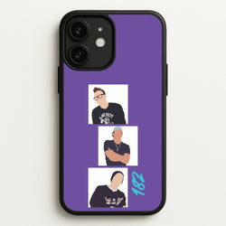 Blink - Festival  - Festival Phone Case for iPhone 11