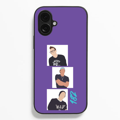 Blink - Festival Phone Case