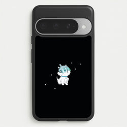 Space Dog - RAM Phone Case for Google Pixel 10 Pro XL