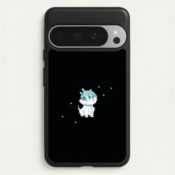 Space Dog - RAM  - Rick And Morty Phone Case for Google Pixel 9 Pro XL