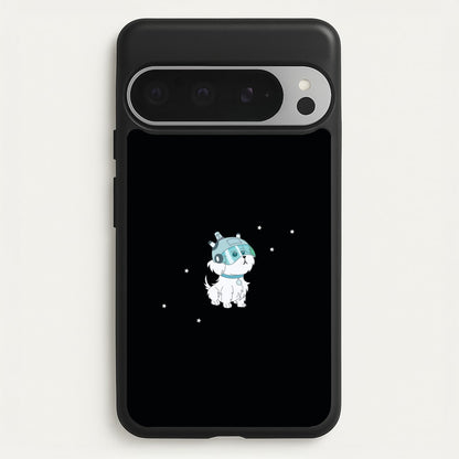 Space Dog - RAM  - Rick And Morty Phone Case for Google Pixel 9 Pro XL