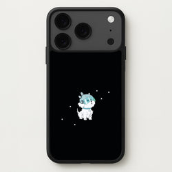 Space Dog - RAM Phone Case for iPhone 17 Pro Max