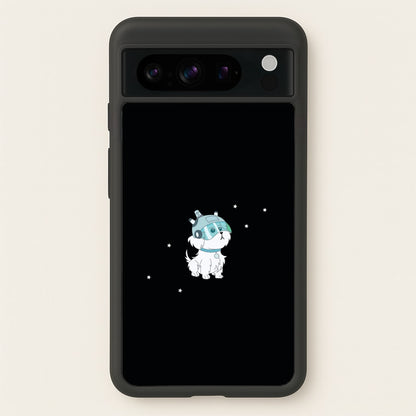 Space Dog - RAM  - Rick And Morty Phone Case for Google Pixel 8 Pro