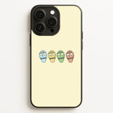 Rick And Morty Phone Cases