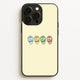 Rick And MortyPhone Cases