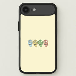 Get Schwifty - RAM Phone Case for iPhone 17 Air