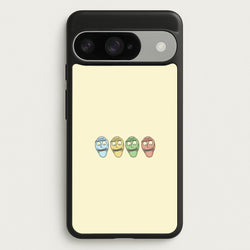 Get Schwifty - RAM Phone Case for Google Pixel 10 / 10 Pro