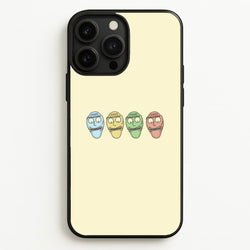 Get Schwifty - RAM  - Rick And Morty Phone Case for iPhone 13 Pro Max