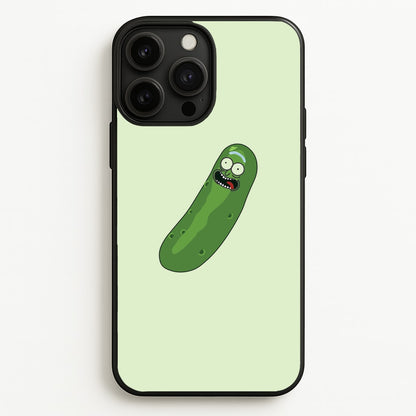 Pickle Rick - RAM  - Rick And Morty Phone Case for iPhone 13 Pro Max