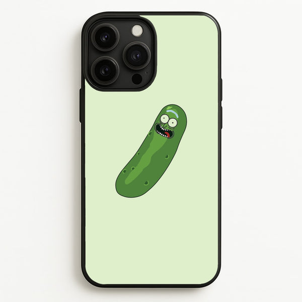 Pickle Rick - RAM  - Rick And Morty Phone Case for iPhone 13 Pro Max