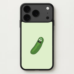 Pickle Rick - RAM Phone Case for iPhone 17 Pro