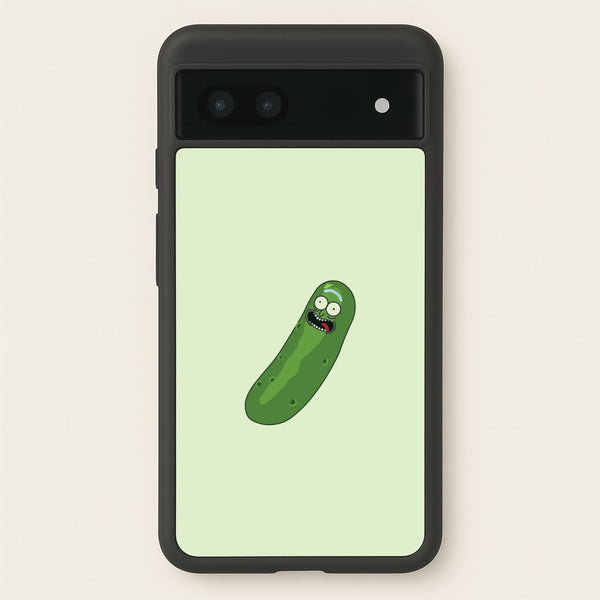 Pickle Rick - RAM  - Rick And Morty Phone Case for Google Pixel 6a