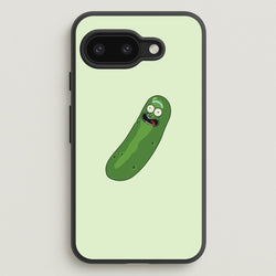 Pickle Rick - RAM  - Rick And Morty Phone Case for Google Pixel 9a
