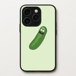 Pickle Rick - RAM  - Rick And Morty Phone Case for iPhone 14 Pro Max