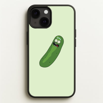 Pickle Rick - RAM  - Rick And Morty Phone Case for iPhone 13