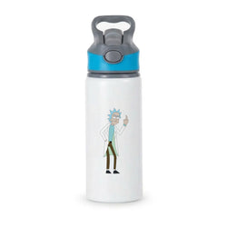 Rick - RAM Active Water Bottle - Blue