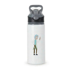Rick - RAM Active Water Bottle