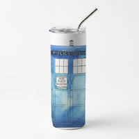Rick - RAM Skinny Tumbler