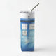 Rick And MortySkinny Tumblers