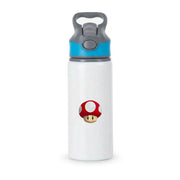 Toad - Mario Active Water Bottle 2