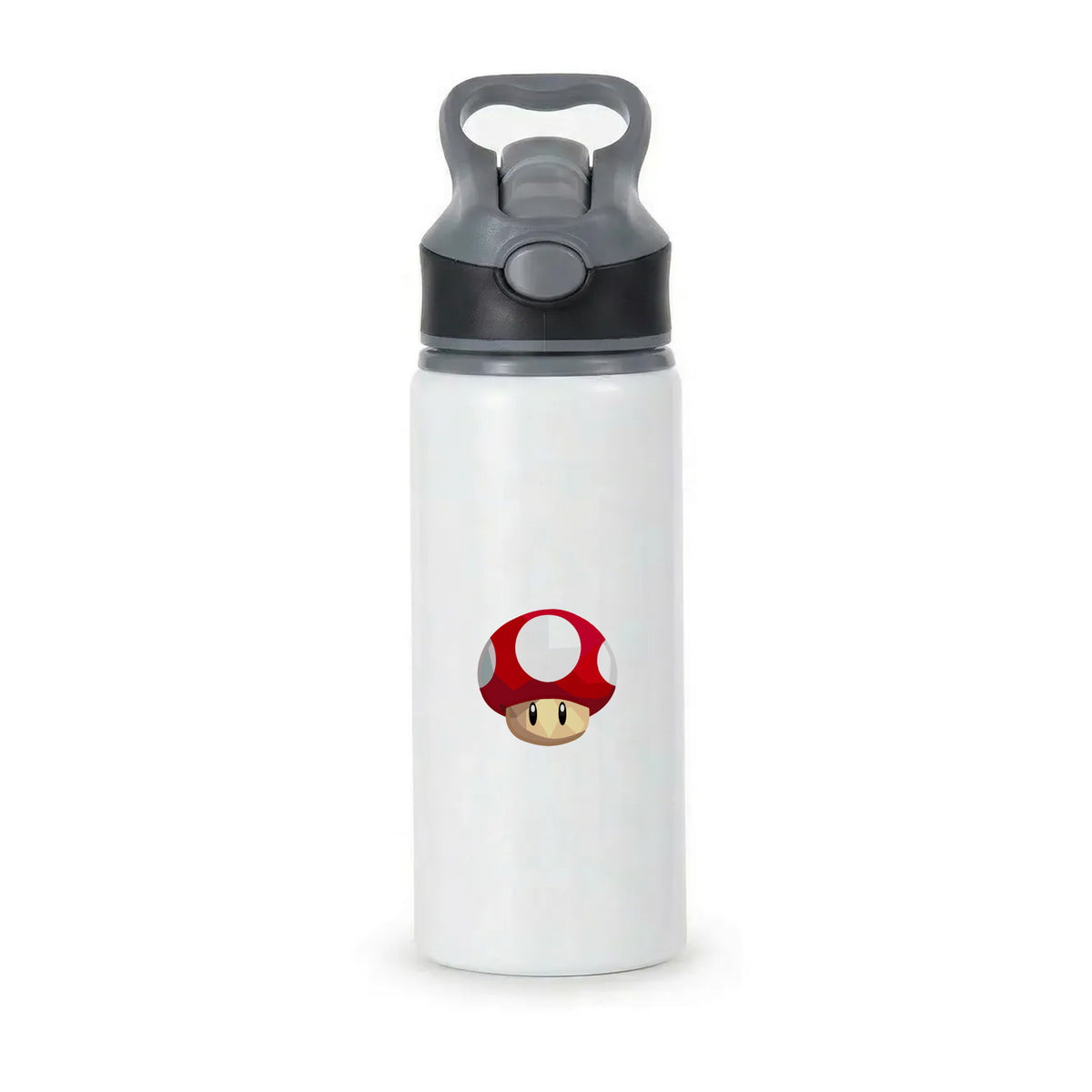 Toad - Mario Active Water Bottle