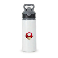 Toad - Mario Active Water Bottle