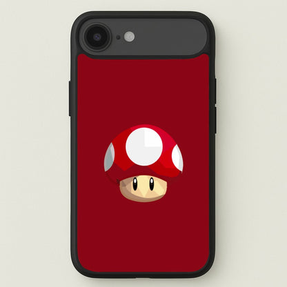 Toad - Mario Phone Case for iPhone 17 Air