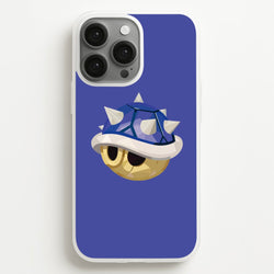 Spiny Shell - Mario  - Mario Phone Case for iPhone 13 Pro Max