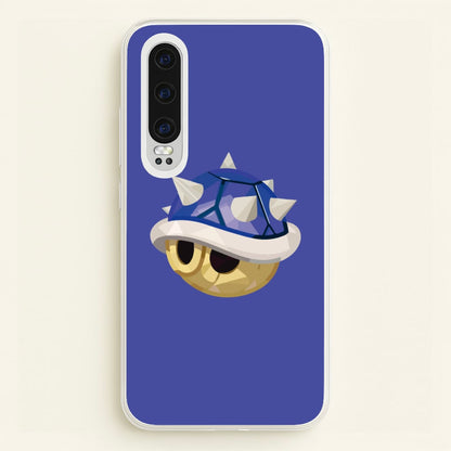 Spiny Shell - Mario  - Mario Phone Case for Huawei P30