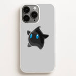Ghost - Mario  - Mario Phone Case for iPhone 16 Pro Max