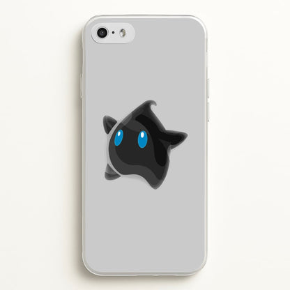 Ghost - Mario  - Mario Phone Case for iPhone 5 / 5s / SE 2016