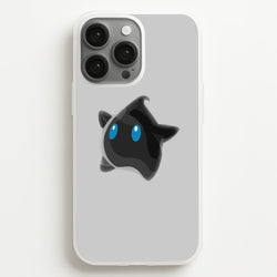 Ghost - Mario  - Mario Phone Case for iPhone 13 Pro Max