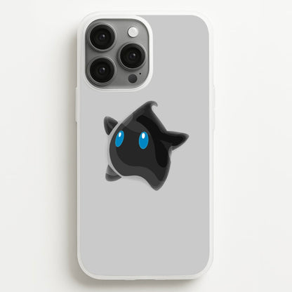 Ghost - Mario  - Mario Phone Case for iPhone 13 Pro Max
