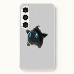 Ghost - Mario  - Mario Phone Case for Galaxy S25 Plus
