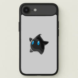 Ghost - Mario Phone Case for iPhone 17 Air
