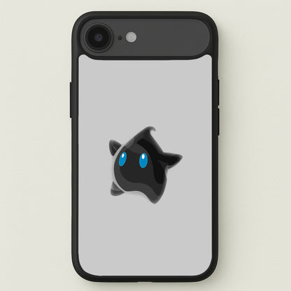 Ghost - Mario Phone Case for iPhone 17 Air