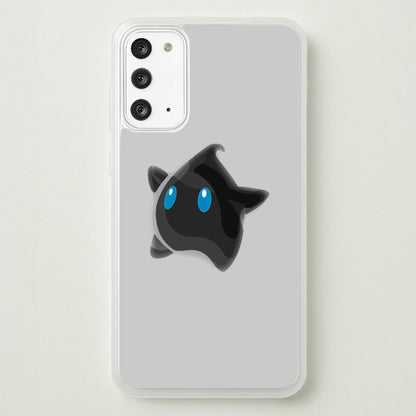 Ghost - Mario  - Mario Phone Case for Galaxy Note 20