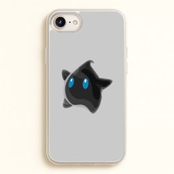 Ghost - Mario  - Mario Phone Case for iPhone 6 / 7 / 8 / SE
